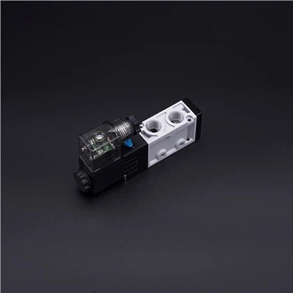 12v Valvola del solenoide d'aria