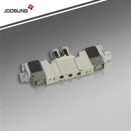 Sy 7320-5 lzd -02 Valvola del solenoid