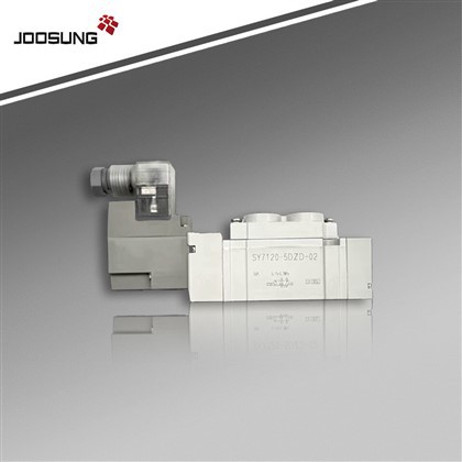 Sy 5320-5 DZ-C6 Valvole di solenoid pneumatiche