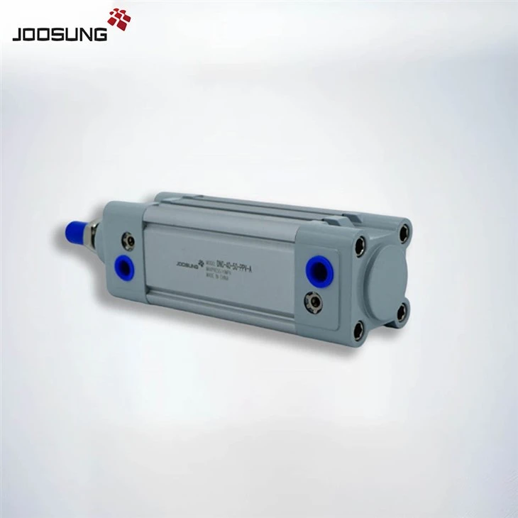 DNC50x50 DNC Series Pneumatic Cylinders
