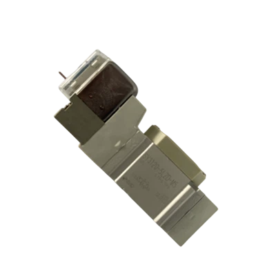 Quali sono i vantaggi dell'utilizzo delle valvole del solenoide pneumatiche?