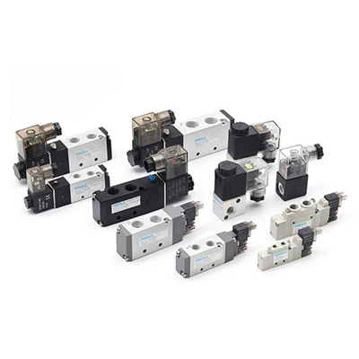 Come posso risolvere i problemi comuni con le valvole del solenoid SMC?