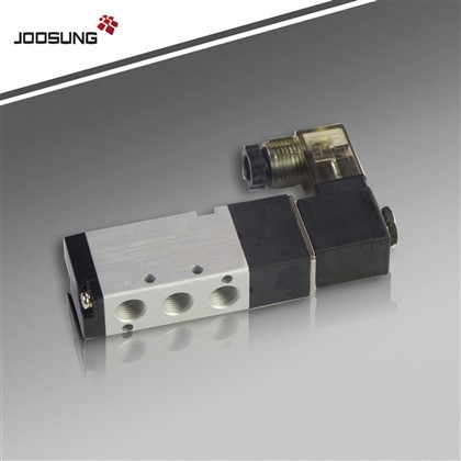 4v 230-06 Valvola del solenoid
