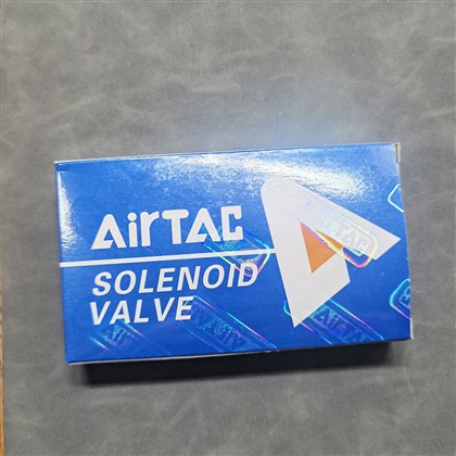 Valvola del solenoide Airtac 4v 210-06